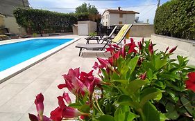 Villa Krasa Sea View Apartmants With Pool